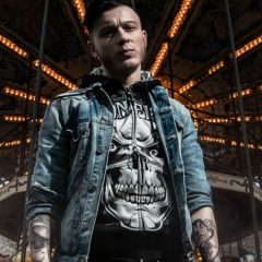 Артём Щербаков, 18.04.1991, Москва