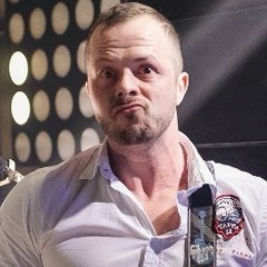 Александр Шибаев, 19.02.1987, Оренбург