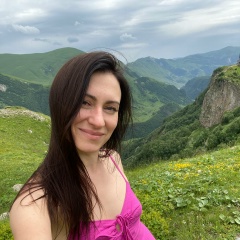 Наталия Саврасова, Ростов-на-Дону