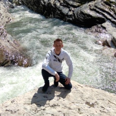 Виталий Шестаков, 15.05, Москва