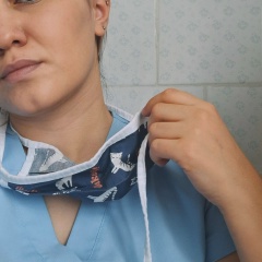 Лена Кодзаева, 30.06.1995, Терек