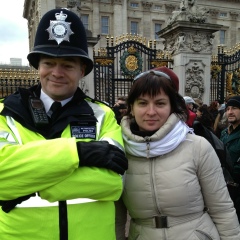 Галина Иванова, 07.05.1970, Смоленск