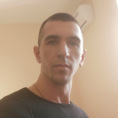 Сергей Коратун, 06.04.1989, Хабаровск