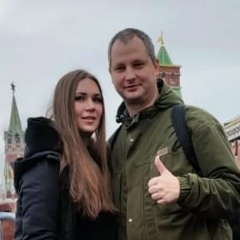 Павел Галитовский, 06.08, Санкт-Петербург