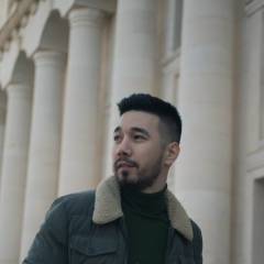 Тимур Дыханов, 19.10, Астрахань