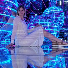 Александра Богачайко, 07.02.1988, Нижний Новгород