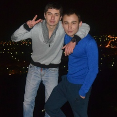 Дмитрий Ерещенко, 14.10.1998, Пятигорск