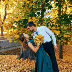 Елена Лагутина, 13.09