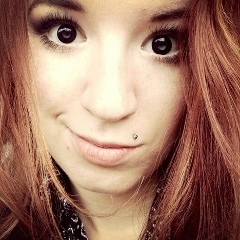 Кира Скарлетт, 24.07, Ledbury