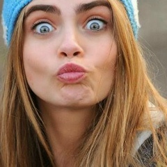 Анютка Богданова, 10.07, Салехард