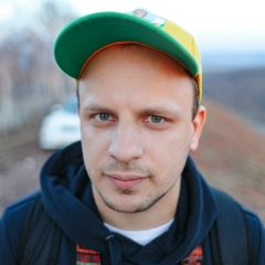 Павел Антонов, 17.09.1989, Красноярск