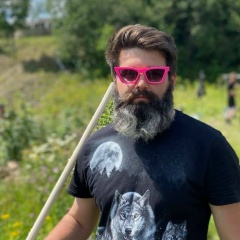 Константин Яблочкин, 09.12.1985, Санкт-Петербург