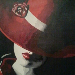 Айым Исаханова, 22.07.1989, Алматы