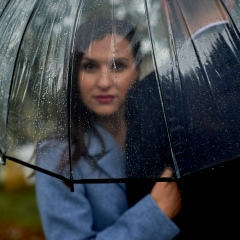 Олеся Дашкевич, 31.01, Жуковский