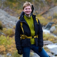 Павел Козорез, 27.09.1993, Санкт-Петербург