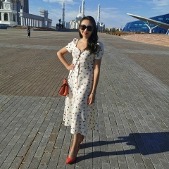 Мөлдір Бикирова, 06.12, Астана