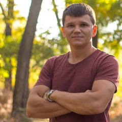 Петр Галактионов, 26.11, Кривой Рог