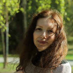 Альбина Маликова, 06.10, Казань