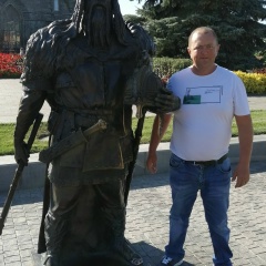 Александр Голубев, 14.04.1986, Бузулук