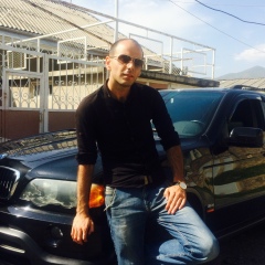 Aram Kurghinyan, 24.03, Ванадзор