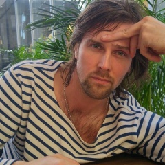 Aleksander Fedyaev, 15.10, Санкт-Петербург