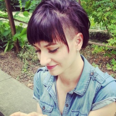 Оля Павлова, 09.02, Кишинев