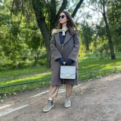 Екатерина Мишуткина, 02.12, Санкт-Петербург