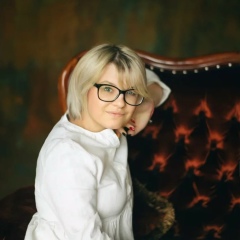 Варвара Бережная, 05.02.1990, Москва