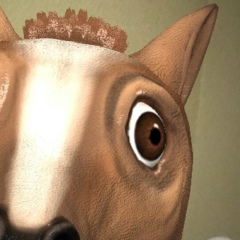 Ася Семченко, Евпатория