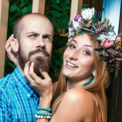 Янка Хохочка, 03.12.1989, Алматы