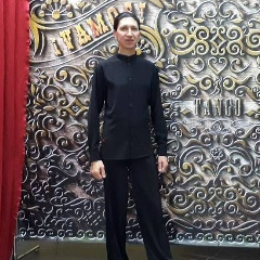 Камиль Рахмангулов, 06.03, Кумертау