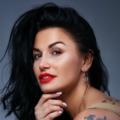 Margarita Ishkhanova, 15.07.1988, Санкт-Петербург