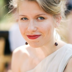 Мария Сергевцева, 14.04.1991, Москва