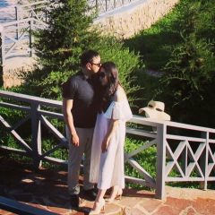 Айдана Баладин, 29.03, Шымкент