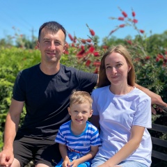 Владимир Форостов, 17.05.1994, Ростов-на-Дону