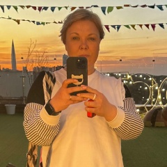 Елена Михайлова, 31.08, Санкт-Петербург