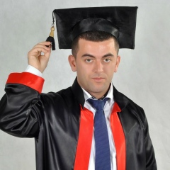 Валех Сулейманов, 07.08.1989, Баку