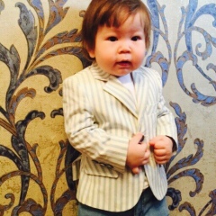 Arman Umbetov, 21.02, Москва