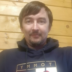 Алексей Шевёлкин, 21.07.1984, Санкт-Петербург