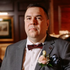 Александр Филимоненков, 18.11, Санкт-Петербург