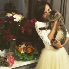 Лилия Азгамова, 19.09, Казань
