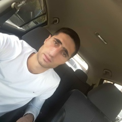 Влад Налбандян, 19.01.1992