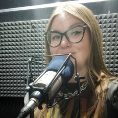 Надя Антипина, 23.05, Тюмень