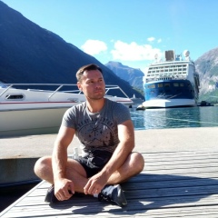 Павел Елисеев, 09.02.1982, Санкт-Петербург