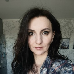 Марина Вальчук, 01.09.1988, Брест