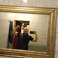 Мамур Муратов, 01.02.1986, Москва