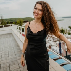 Наталья Сидорова, 26.01, Самара