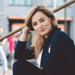 Анна Сапрыкина, 10.08, Москва