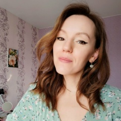 Екатерина Жихарская, 21.10