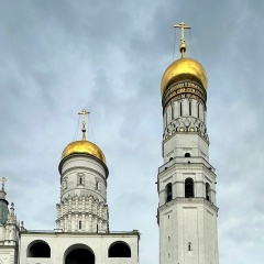 Александр Басюк, Москва